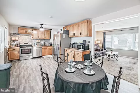 Kitchen - 26 Alwyn Rd, Newark, DE 19713 photo 1 of 2
