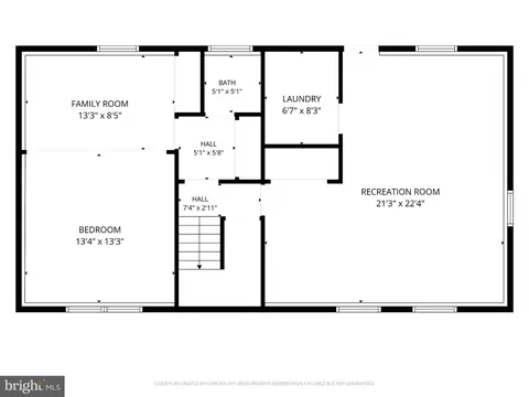 Floorplan - 26 Alwyn Rd, Newark, DE 19713 photo 1 of 3
