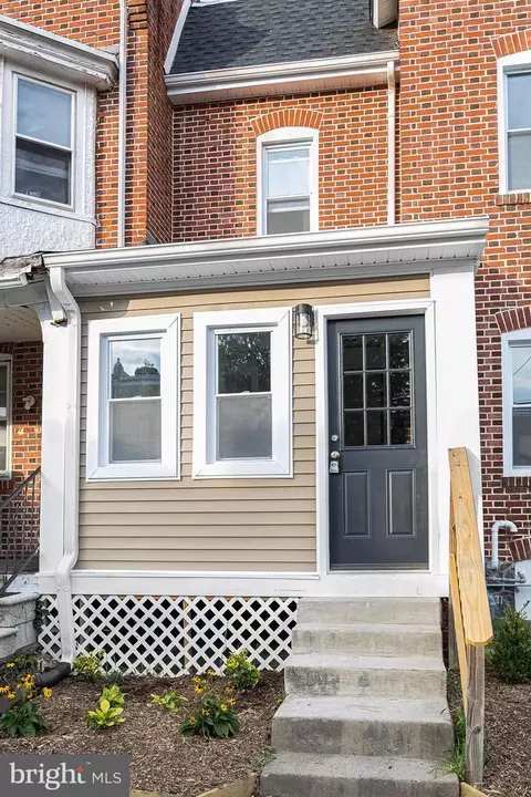 Exterior - 209 E 24th St, Wilmington, DE 19802 photo 13 of 17