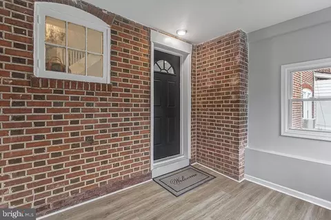 Entry Way - 209 E 24th St, Wilmington, DE 19802 photo 15 of 15