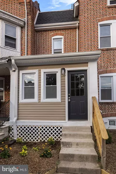 Exterior - 209 E 24th St, Wilmington, DE 19802 photo 14 of 17