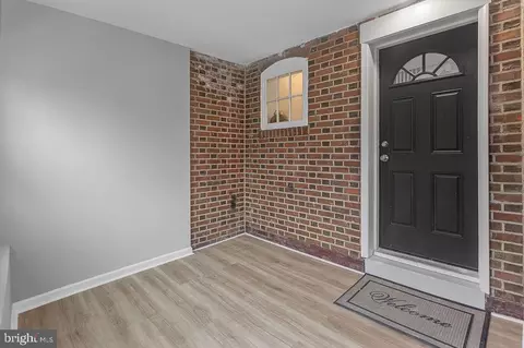 Entry Way - 209 E 24th St, Wilmington, DE 19802 photo 12 of 15