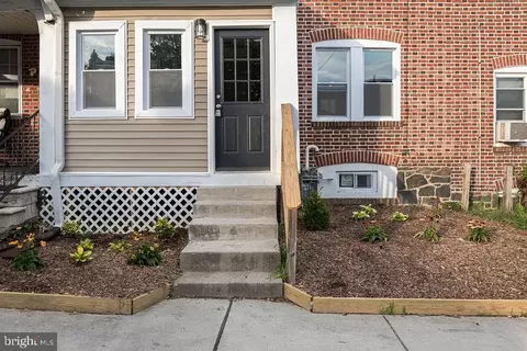 Exterior - 209 E 24th St, Wilmington, DE 19802 photo 2 of 17