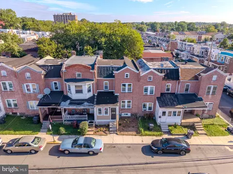 View/Area - 209 E 24th St, Wilmington, DE 19802 photo 3 of 25