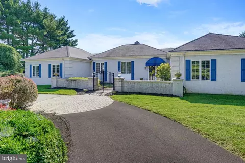 Exterior - 9 Mccormick Dr, Hockessin, DE 19707 photo 9 of 10