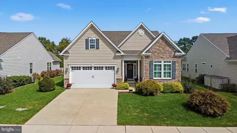646 Swansea Dr, Middletown, DE 19709