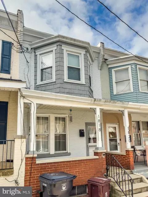 1818 W 7th St, Wilmington, DE 19805
