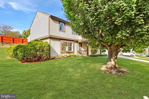 3 E Saint Joseph Ct, Wilmington, DE 19808