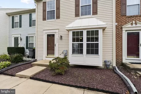 Exterior - 111 Lauren Pl, Newark, DE 19702 photo 11 of 11