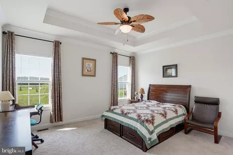 Bedroom - 272 Anglesey Dr, Middletown, DE 19709 photo 1 of 5