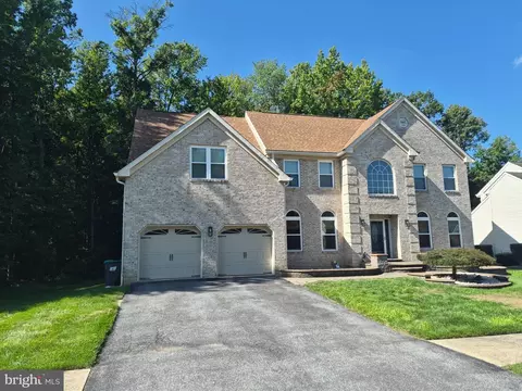 Exterior - 422 Post Oak Ln, Newark, DE 19702 photo 3 of 3