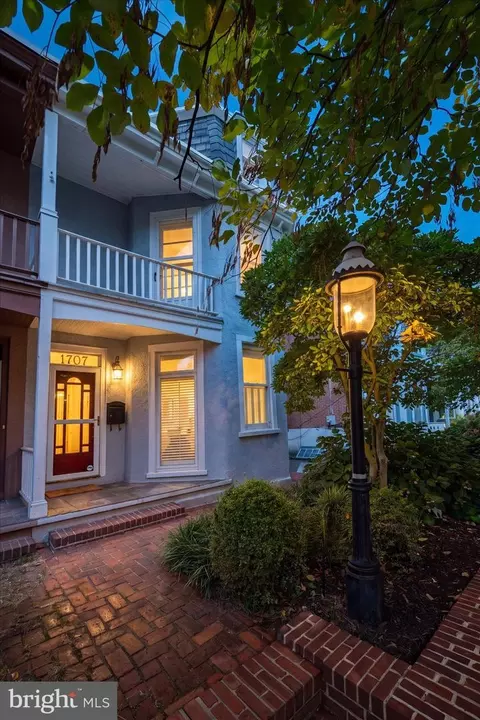 1707 N Rodney St, Wilmington, DE 19806
