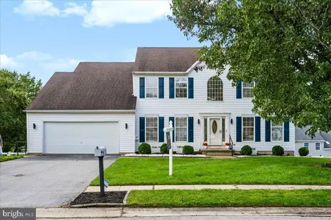 197 Harriet Ct, Newark, DE 19711