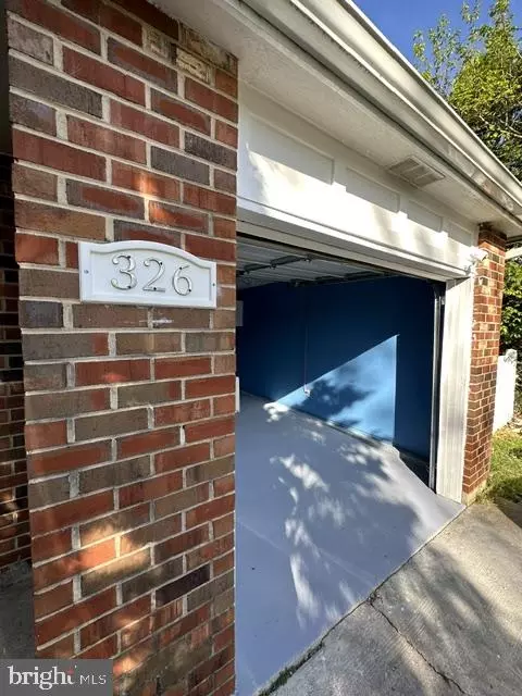 Exterior - 326 Brandon Dr, Bear, DE 19701 photo 1 of 1