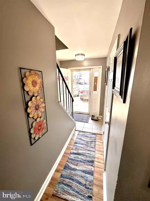 Entry Way - 326 Brandon Dr, Bear, DE 19701 photo 5 of 5