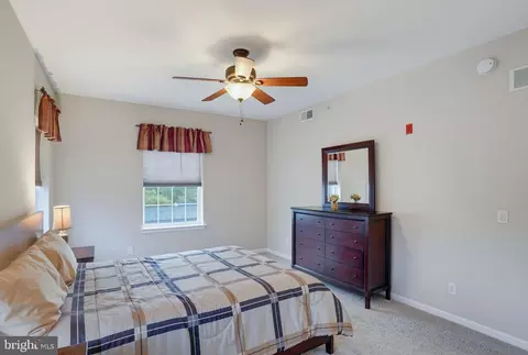 Bedroom - 101 Colonial Downs Ct #1306, Newark, DE 19702 photo 5 of 6
