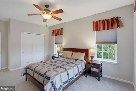 Bedroom - 101 Colonial Downs Ct #1306, Newark, DE 19702 photo 6 of 6