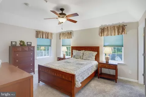 Bedroom - 101 Colonial Downs Ct #1306, Newark, DE 19702 photo 1 of 6