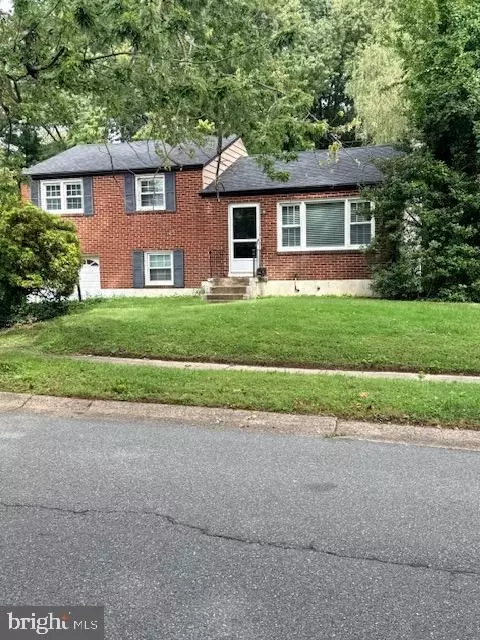 4401 Verona Dr, Wilmington, DE 19808