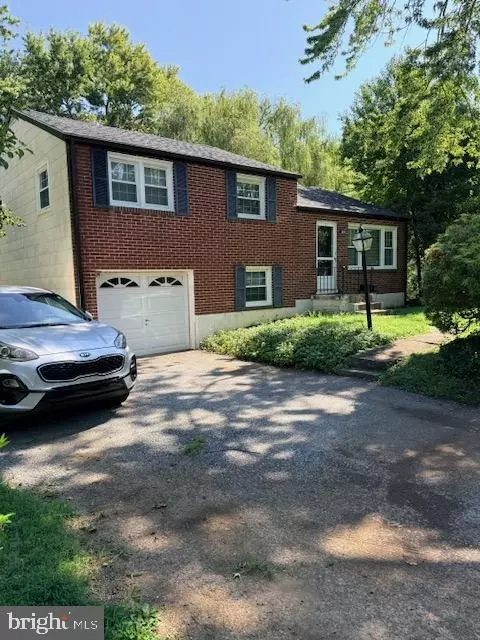 4401 Verona Dr, Wilmington, DE 19808