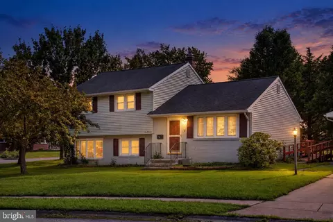 500 Wyoming Ave, Wilmington, DE 19809
