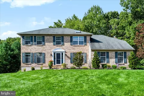 405 Wilson Ct, Hockessin, DE 19707