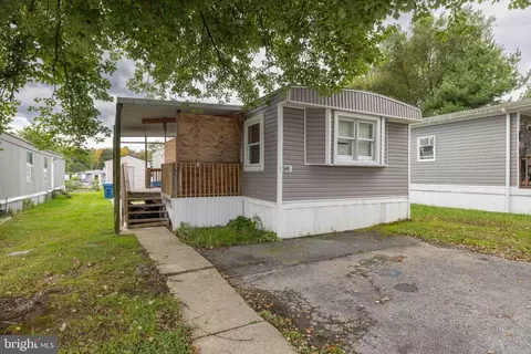 96 Quince Dr #554, Newark, DE 19702