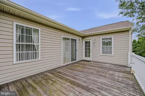 Exterior - 10 Corbit Sharp Dr, Townsend, DE 19734 photo 3 of 7