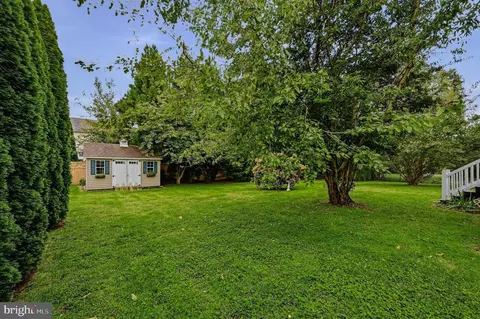 Exterior - 10 Corbit Sharp Dr, Townsend, DE 19734 photo 6 of 7