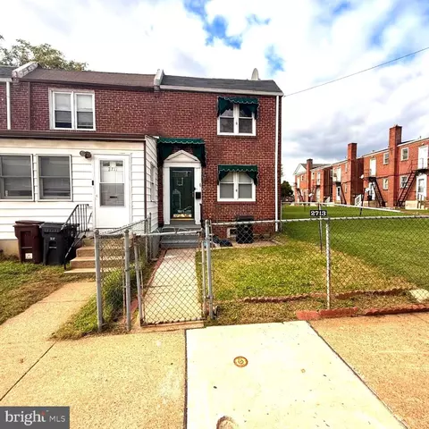 2713 N Jessup St, Wilmington, DE 19802