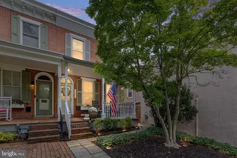 2007 Delaware Ave, Wilmington, DE 19806