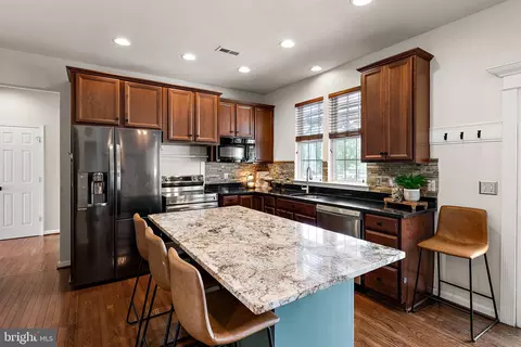 Kitchen - 230 Murphy Dr, Middletown, DE 19709 photo 1 of 2