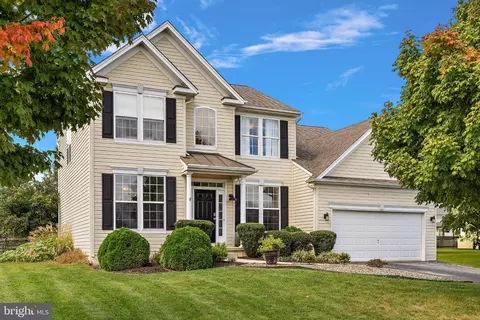 Exterior - 230 Murphy Dr, Middletown, DE 19709 photo 1 of 5