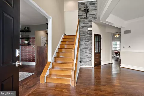 Entry Way - 230 Murphy Dr, Middletown, DE 19709 photo 1 of 4