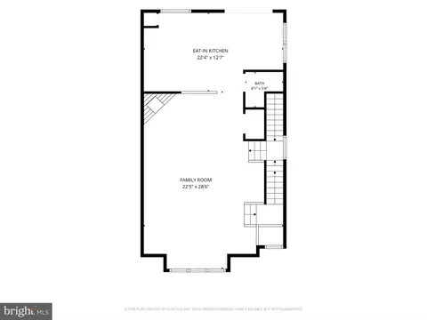 Floorplan - 792 Jacobsen Cir, Newark, DE 19702 photo 2 of 4