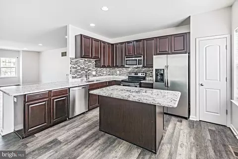 Kitchen - 792 Jacobsen Cir, Newark, DE 19702 photo 1 of 1