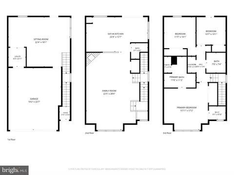 Floorplan - 792 Jacobsen Cir, Newark, DE 19702 photo 3 of 4