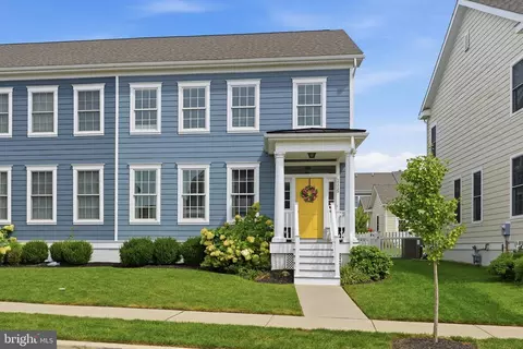1115 Columbia St, Middletown, DE 19709