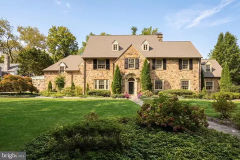 1103 Hopeton Rd, Greenville, DE 19807