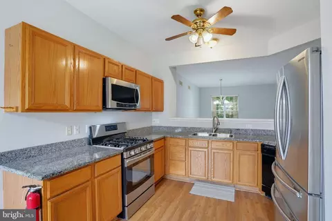 Kitchen - 12 Redden Ct, Bear, DE 19701 photo 2 of 3