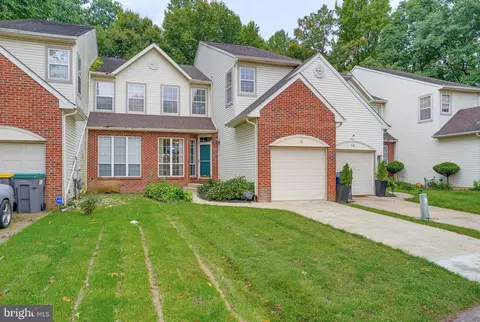 Exterior - 12 Redden Ct, Bear, DE 19701 photo 1 of 6