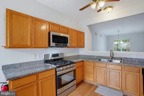 Kitchen - 12 Redden Ct, Bear, DE 19701 photo 1 of 3