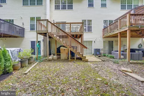Exterior - 12 Redden Ct, Bear, DE 19701 photo 5 of 6