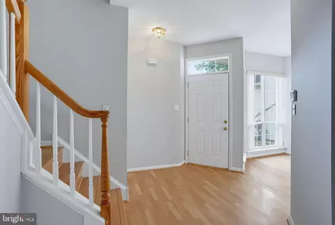 Entry Way - 12 Redden Ct, Bear, DE 19701 photo 4 of 6
