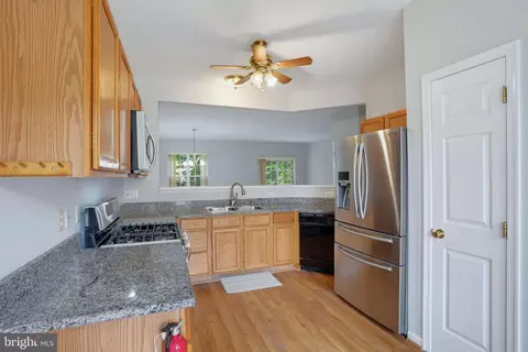 Kitchen - 12 Redden Ct, Bear, DE 19701 photo 3 of 3