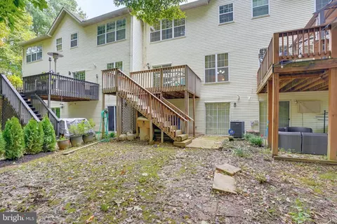 Exterior - 12 Redden Ct, Bear, DE 19701 photo 6 of 6