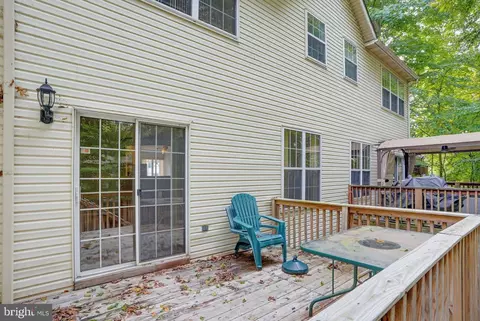 Exterior - 12 Redden Ct, Bear, DE 19701 photo 3 of 6