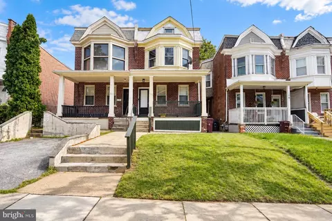 120 N Broom St, Wilmington, DE 19805