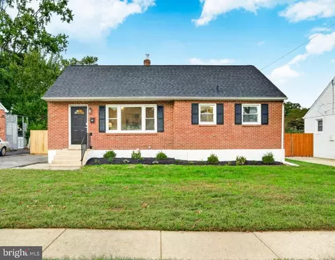619 Delaware Ave, Claymont, DE 19703