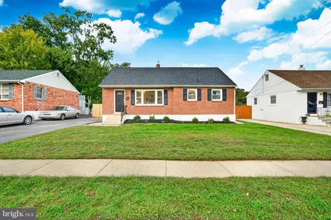 619 Delaware Ave, Claymont, DE 19703